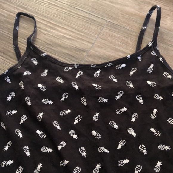 Girl tank top - Picture 2 of 3